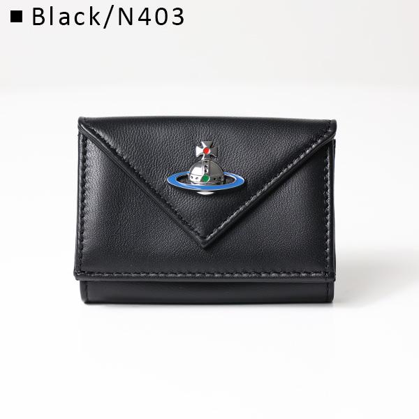 ヴィヴィアン　レザー　小物入れ Vivienne Westwood（ヴィヴィアンウエストウッド） カードケース SMALL