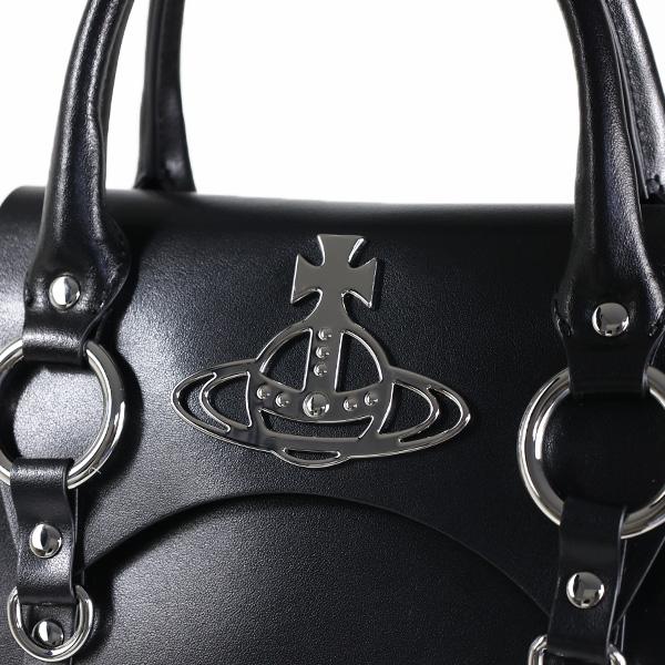 Vivienne Westwood（ヴィヴィアンウエストウッド） ハンドバッグ BETTY