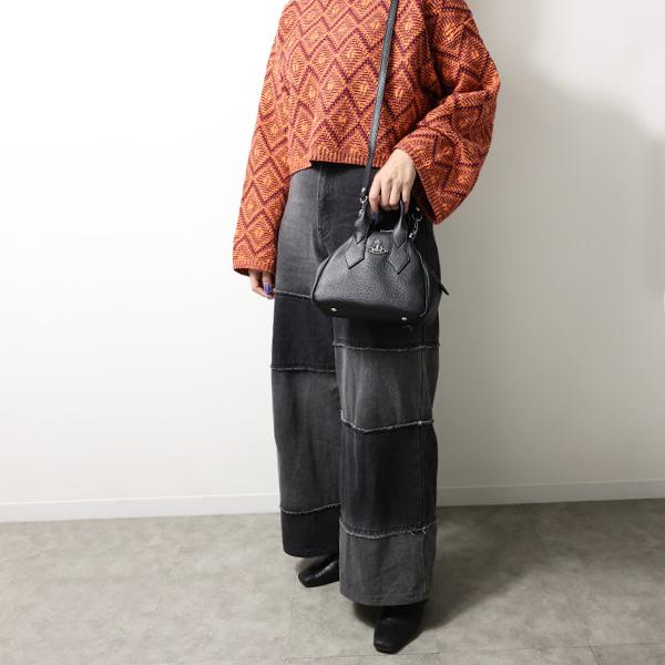 Vivienne Westwood ヴィヴィアンウエストウッド ハンドバッグ Vivienne Westwood ヴィヴィアンウエストウッド ハンドバッグ
