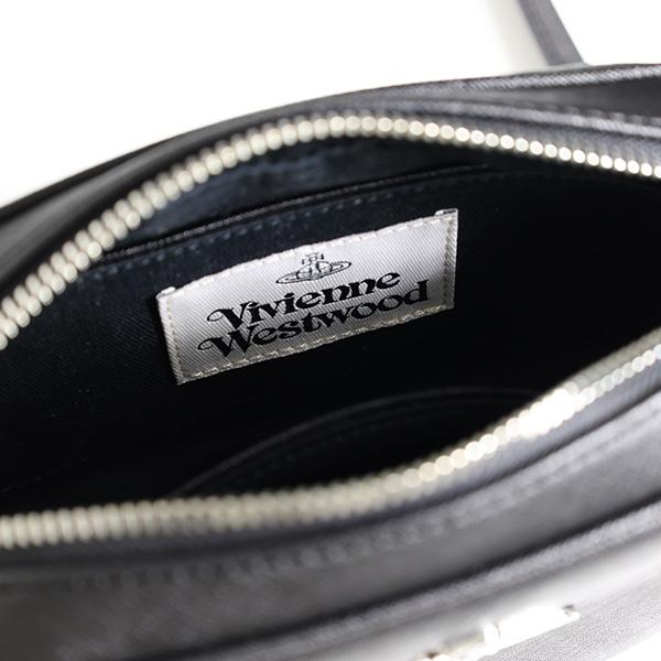 Vivienne Westwood（ヴィヴィアンウエストウッド） ショルダーバッグ