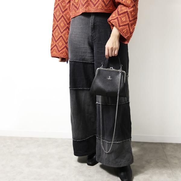 Vivienne Westwood（ヴィヴィアンウエストウッド） ショルダーバッグ