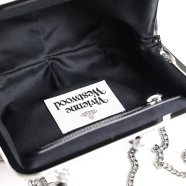 Vivienne Westwood（ヴィヴィアンウエストウッド） ショルダーバッグ