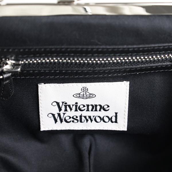 Vivienne Westwood（ヴィヴィアンウエストウッド） ショルダーバッグ
