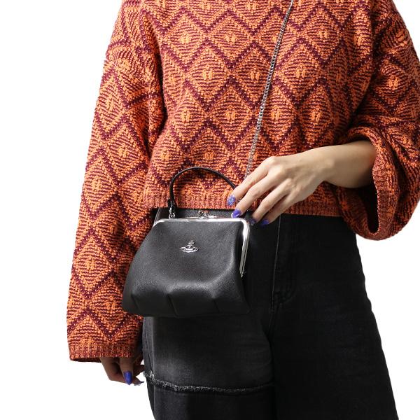 Vivienne Westwood（ヴィヴィアンウエストウッド） ショルダーバッグ