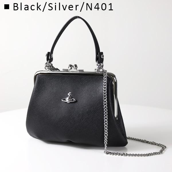 Vivienne Westwood（ヴィヴィアンウエストウッド） ショルダーバッグ