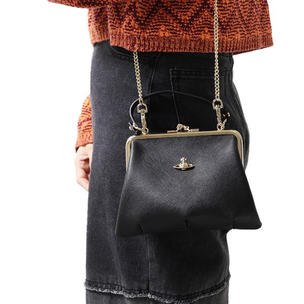 Vivienne Westwood ショルダーバッグ ヴィヴィアン ウエストウッド Vivienne Westwood ショルダー