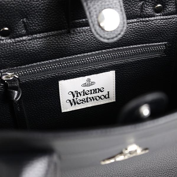 Vivienne Westwood（ヴィヴィアンウエストウッド） トートバッグ TEDDY