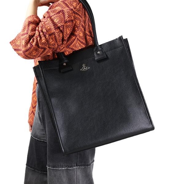 ★Vivienne Westwood★テディトートバッグ Vivienne Westwood ヴィヴィアンウエストウッド トートバッグ