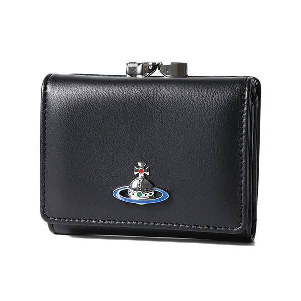 Vivienne Westwood ヴィヴィアンウエストウッド 三つ折り財布