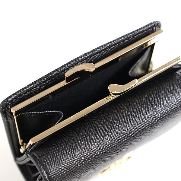 Vivienne Westwood（ヴィヴィアンウエストウッド） 三つ折り財布 SMALL