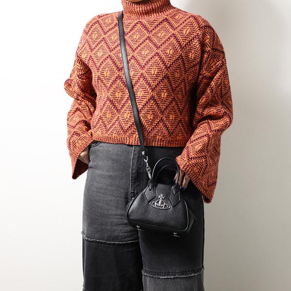 Vivienne Westwood ヴィヴィアンウエストウッド ハンドバッグ