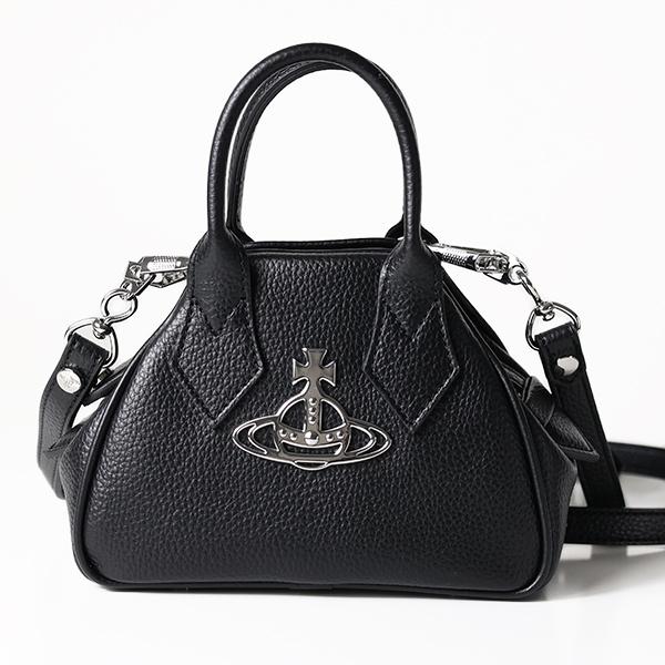 Vivienne Westwood（ヴィヴィアンウエストウッド） ハンドバッグ MINI