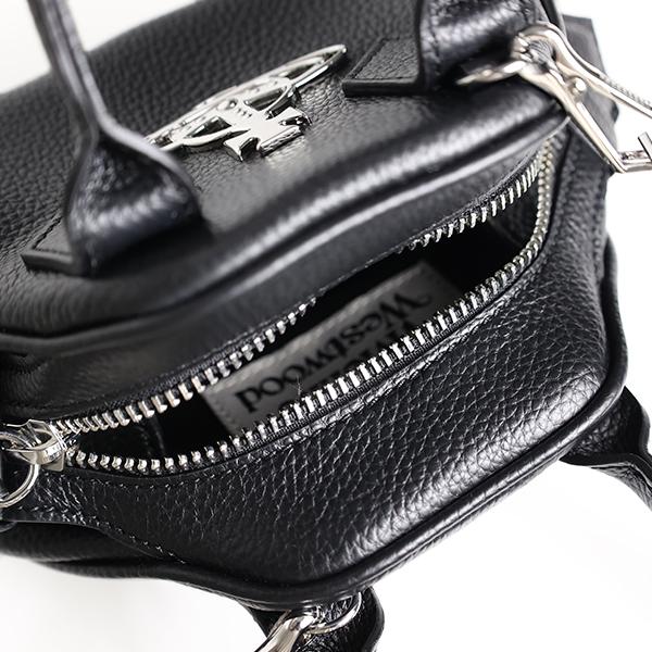 Vivienne Westwood（ヴィヴィアンウエストウッド） ハンドバッグ MINI