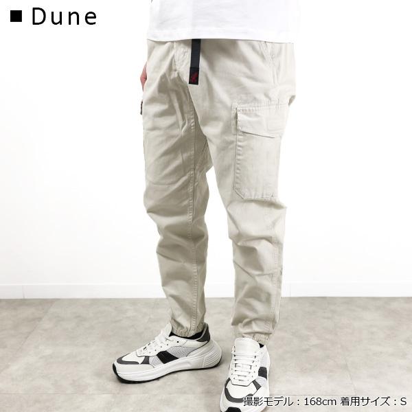 GRAMICCI（グラミチ） カーゴパンツ CARGO JOGGER PANT ニューナロー