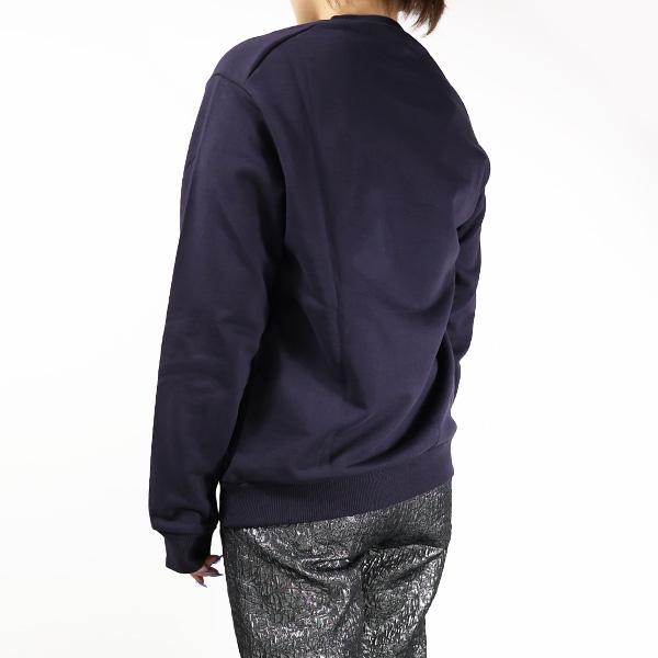MARNI（マルニ） キッズ スウェットシャツ Mini Logo Sweatshirts