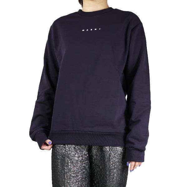 MARNI（マルニ） キッズ スウェットシャツ Mini Logo Sweatshirts