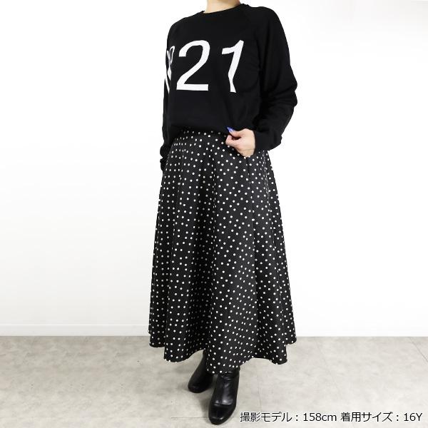 ヌメロヴェントゥーノ N°21 ニット 楽天市場】【マラソン期間限定20】ヌメロ ヴェントゥーノ N°21 クルー