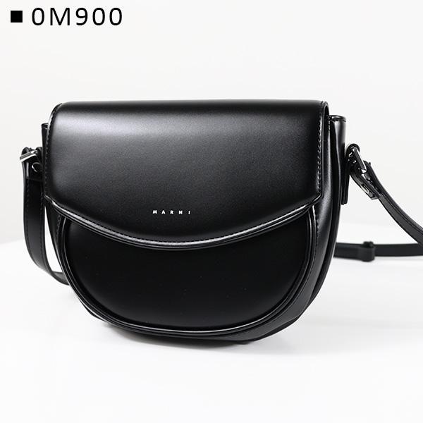 MARNI（マルニ） キッズ ショルダーバッグ SMILE BAG スマイルバッグ