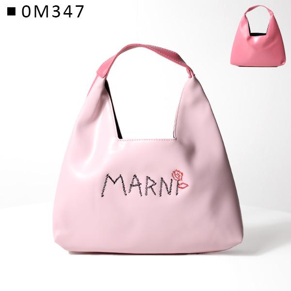 MARNI（マルニ） キッズ トートバッグ DIAMOND TOTE BAG ダイアモンド