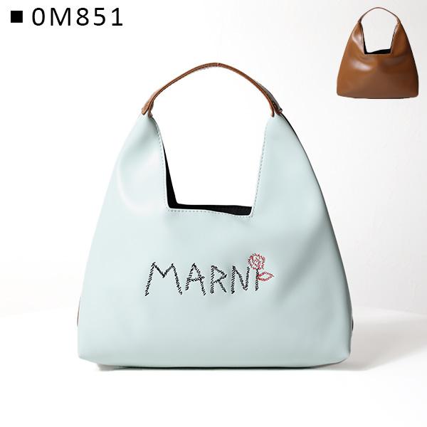 MARNI マルニ　ハート　プリント トートバッグ　ホワイト　チャーム MARNI（マルニ） キッズ トートバッグ DIAMOND TOTE BAG ダイアモンド