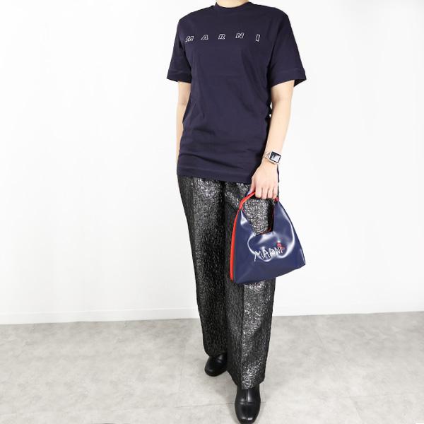 MARNI（マルニ） キッズ トートバッグ DIAMOND TOTE BAG ダイアモンド