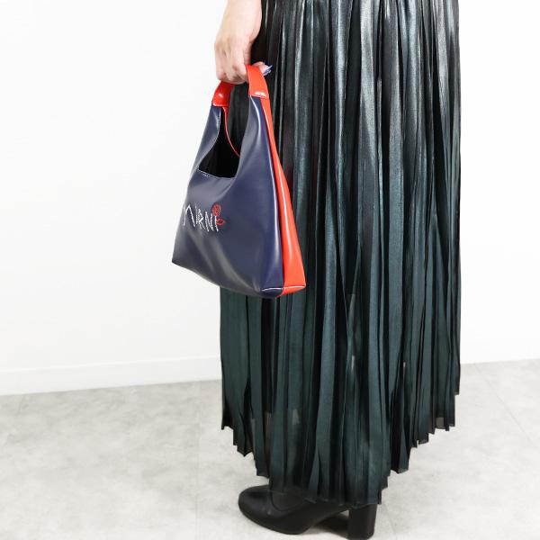 MARNI（マルニ） キッズ トートバッグ DIAMOND TOTE BAG ダイアモンド