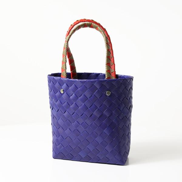 MARNI（マルニ） キッズ バスケットバッグ BLOSSOM MICRO BUSKET BAG