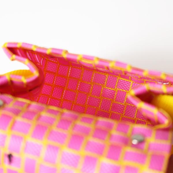 MARNI（マルニ） キッズ ショルダーバッグ JOY BAG MICRO CROSSBODY 