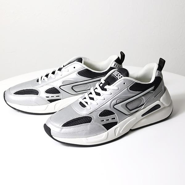 DIESEL（ディーゼル） スニーカー S-SERENDIPITY SPORT Sneakers