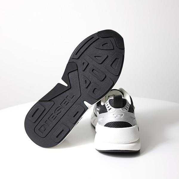 DIESEL ディーゼル スニーカー S-SERENDIPITY SPORT Sneakers DIESEL ディーゼル スニーカー S-SERENDIPITY SPORT Sneakers