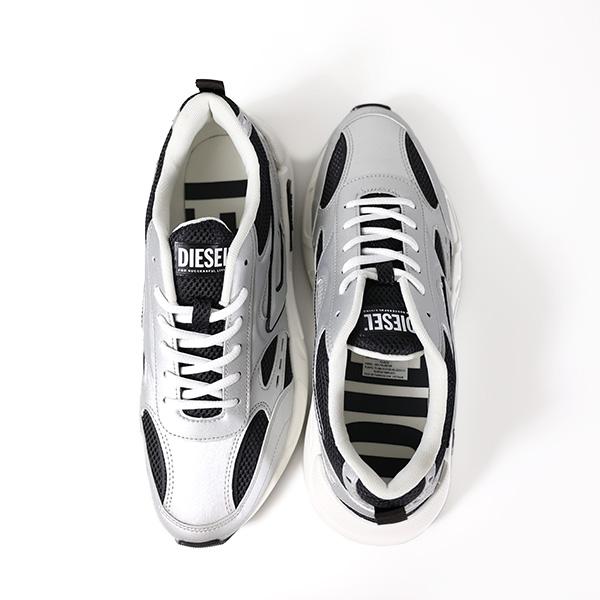 DIESEL ディーゼル スニーカー S-SERENDIPITY SPORT Sneakers DIESEL ディーゼル スニーカー S-SERENDIPITY SPORT Sneakers