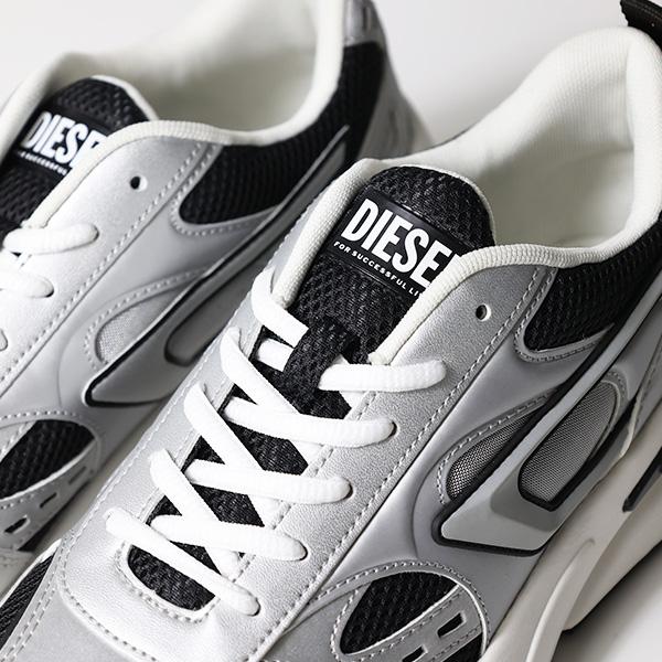 DIESEL ディーゼル スニーカー S-SERENDIPITY SPORT Sneakers DIESEL ディーゼル スニーカー S-SERENDIPITY SPORT Sneakers