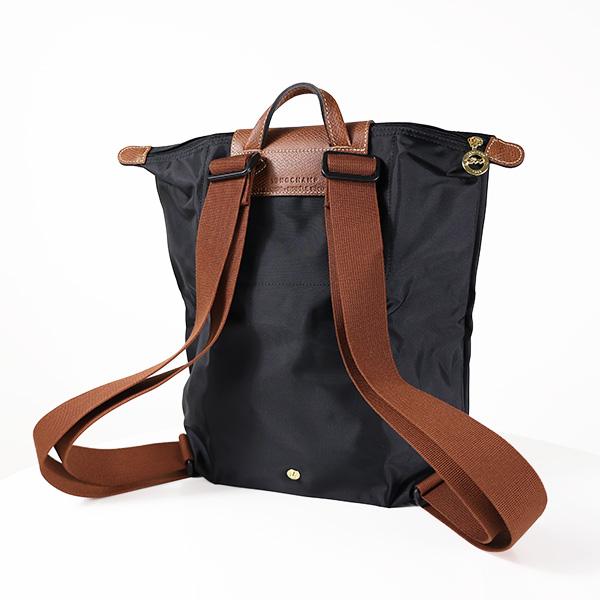LONGCHAMP（ロンシャン） バックパック Le Pliage Original M Backpack