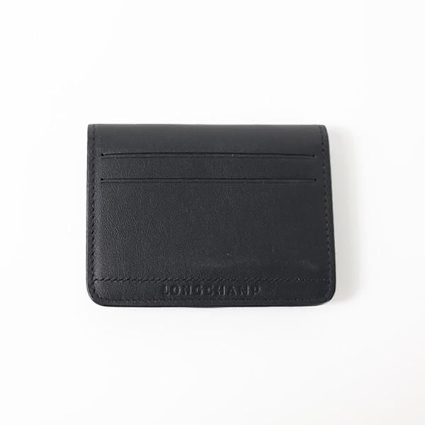 LONGCHAMP（ロンシャン） カードケース Le Pliage Xtra Card Case ルプ