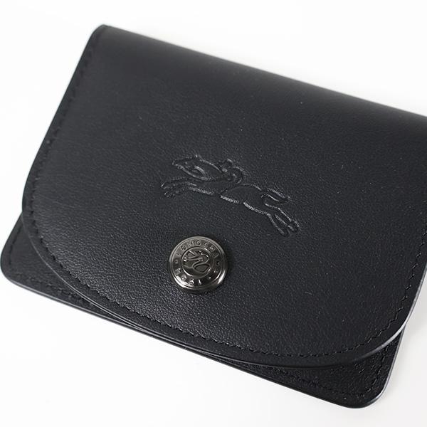 LONGCHAMP（ロンシャン） カードケース Le Pliage Xtra Card Case ルプ