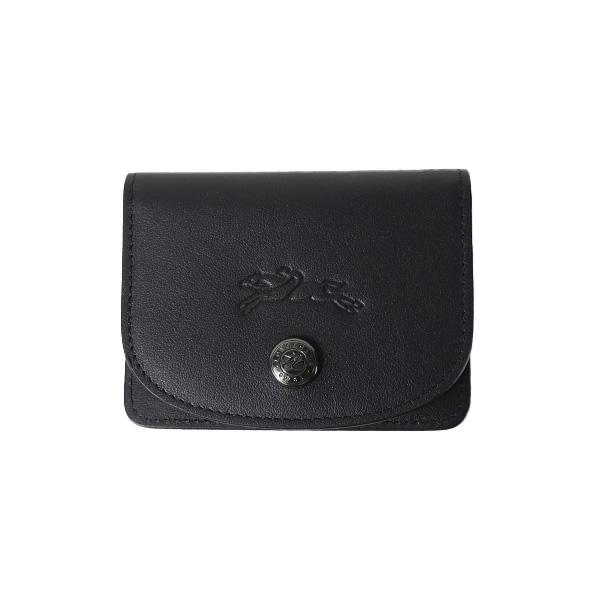 LONGCHAMP（ロンシャン） カードケース Le Pliage Xtra Card Case ルプ