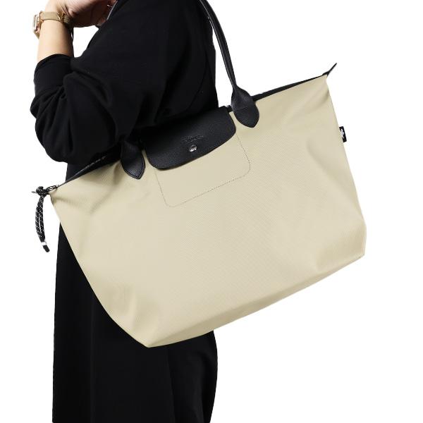 LONGCHAMP（ロンシャン） トートバッグ Le Pliage Energy L Shopping