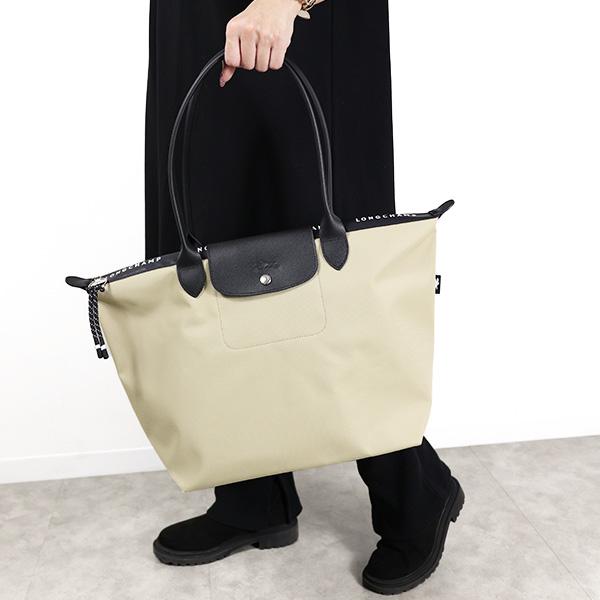 LONGCHAMP（ロンシャン） トートバッグ Le Pliage Energy L Shopping