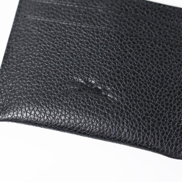 LONGCHAMP（ロンシャン） カードケース Le Foulonne Card Case ル