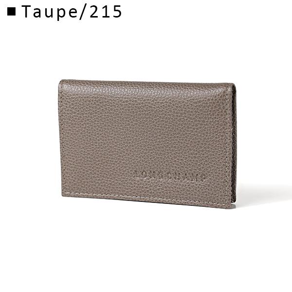 LONGCHAMP（ロンシャン） カードケース Le Foulonne Card Case ル