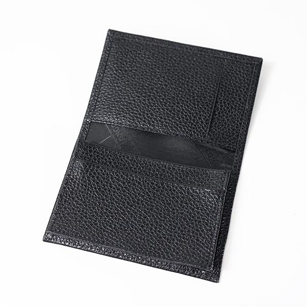 LONGCHAMP（ロンシャン） カードケース Le Foulonne Card Case ル