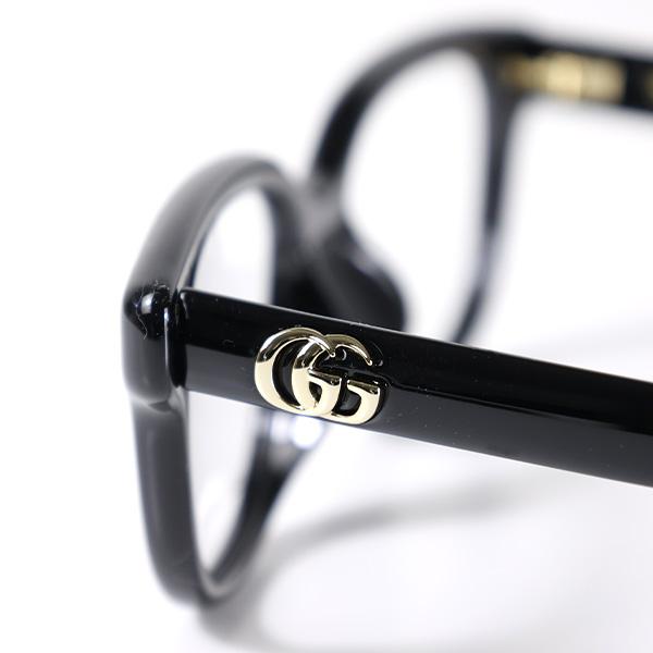 グッチ　レディース　眼鏡 グッチ レディース アイウェア コレクション おすすめ | GUCCI® JP
