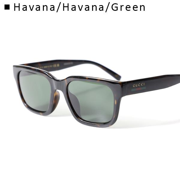 【新品未使用】GUCCI サングラス GG3532/S べっ甲 GUCCI（グッチ） サングラス Sunglass GG1857SK メンズ スクエア ロゴ