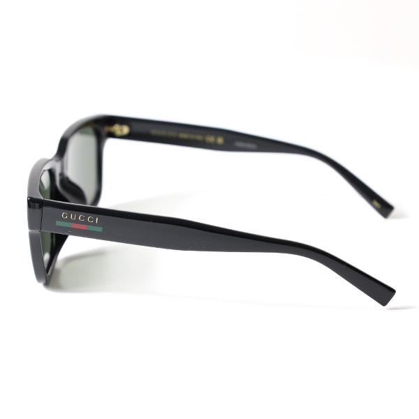 GUCCI グッチ サングラス Sunglass GG1857SK メンズ スクエア