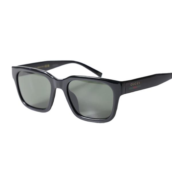 GUCCI（グッチ） サングラス Sunglass GG1857SK メンズ スクエア ロゴ