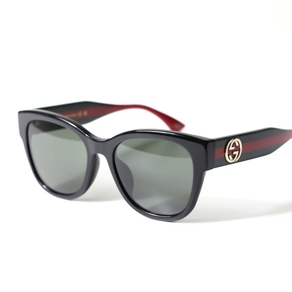 GUCCI（グッチ） サングラス Sunglass GG1866SK レディース バタフライ