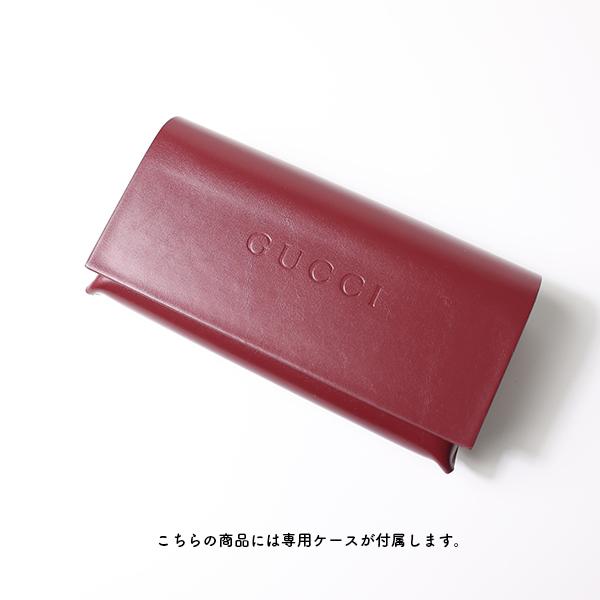 GUCCI（グッチ） サングラス Sunglass GG1866SK レディース バタフライ 