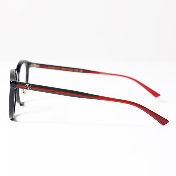 GUCCI（グッチ） メガネ Glasses GG1867OK レディース ボストン ダブル