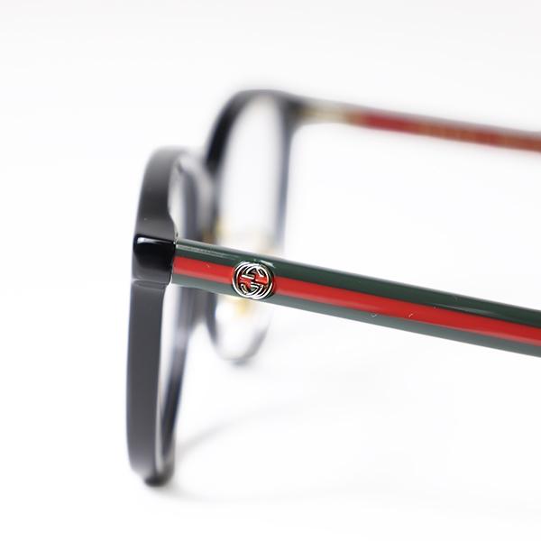 GUCCI 度入りメガネ　眼鏡　グッチ GUCCI（グッチ） メガネ Glasses GG1867OK レディース ボストン ダブル