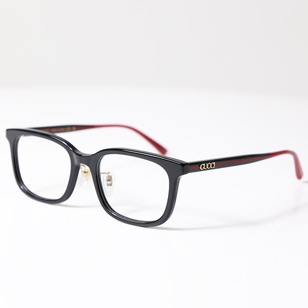 GUCCI（グッチ） メガネ Glasses GG1873OK メンズ レディース スクエア